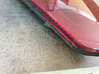 Original Used Mitsubishi Eclipse Cross Right Rear Bumper Reflector