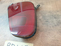 Original Used Mitsubishi Eclipse Cross Right Rear Bumper Reflector