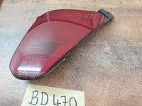 Original Used Mitsubishi Eclipse Cross Left Rear Bumper Reflector