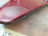 Original Used Mitsubishi Eclipse Cross Left Rear Bumper Reflector