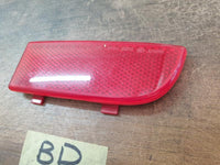 Original Used Mercedes-Benz V-Class Vito W639 Right Rear Bumper Reflector