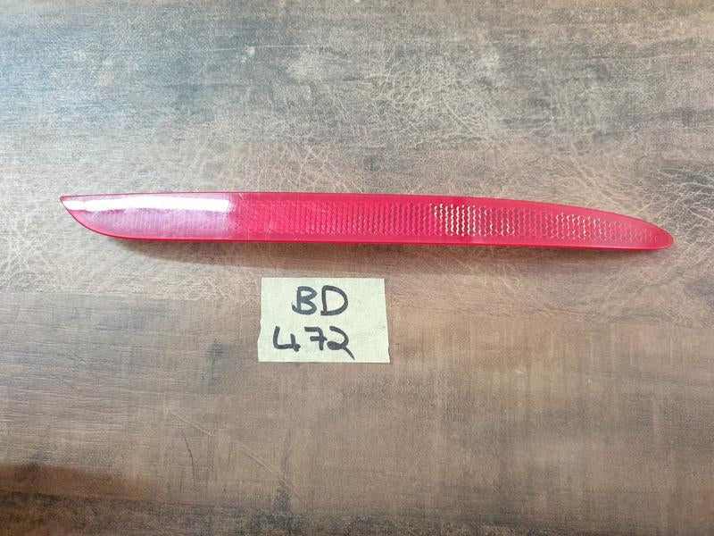 Original Used Mercedes-Benz A-Class W177 Right Rear Bumper Reflector