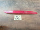 Original Used Mercedes-Benz A-Class W177 Right Rear Bumper Reflector