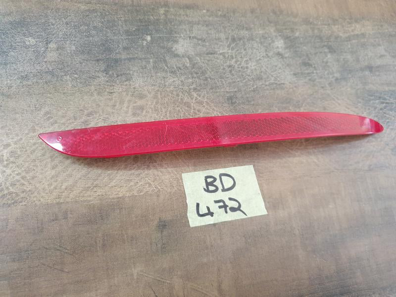 Original Used Mercedes-Benz A-Class W177 Right Rear Bumper Reflector
