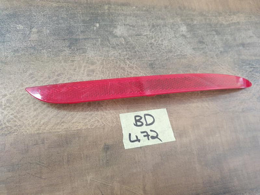 Original Used Mercedes-Benz A-Class W177 Right Rear Bumper Reflector