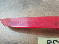 Original Used Mercedes-Benz A-Class W177 Right Rear Bumper Reflector
