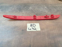Original Used Mercedes-Benz A-Class W177 Right Rear Bumper Reflector