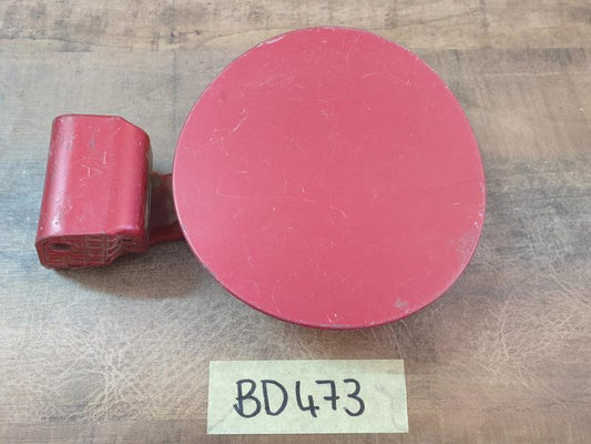 Original Used Kia Picanto Fuel Tank Filler Door Cap
