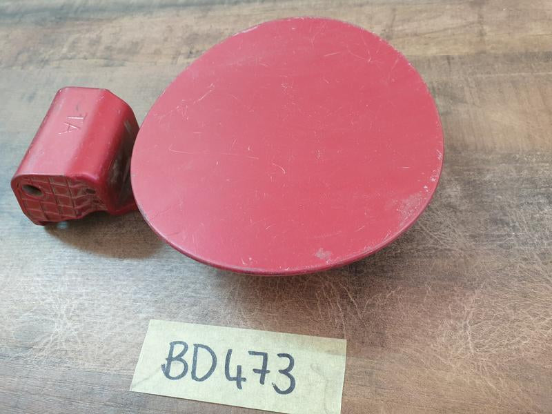 Original Used Kia Picanto Fuel Tank Filler Door Cap