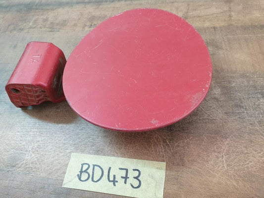 Original Used Kia Picanto Fuel Tank Filler Door Cap