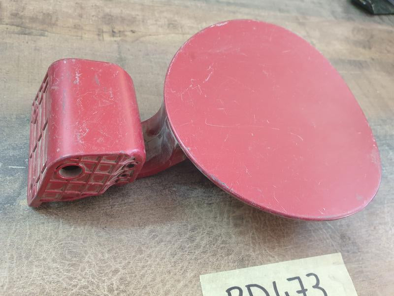 Original Used Kia Picanto Fuel Tank Filler Door Cap