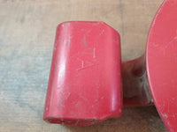 Original Used Kia Picanto Fuel Tank Filler Door Cap