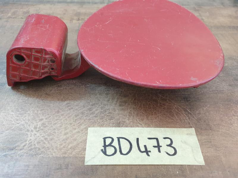 Original Used Kia Picanto Fuel Tank Filler Door Cap