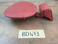 Original Used Kia Picanto Fuel Tank Filler Door Cap