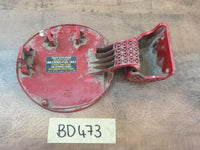 Original Used Kia Picanto Fuel Tank Filler Door Cap