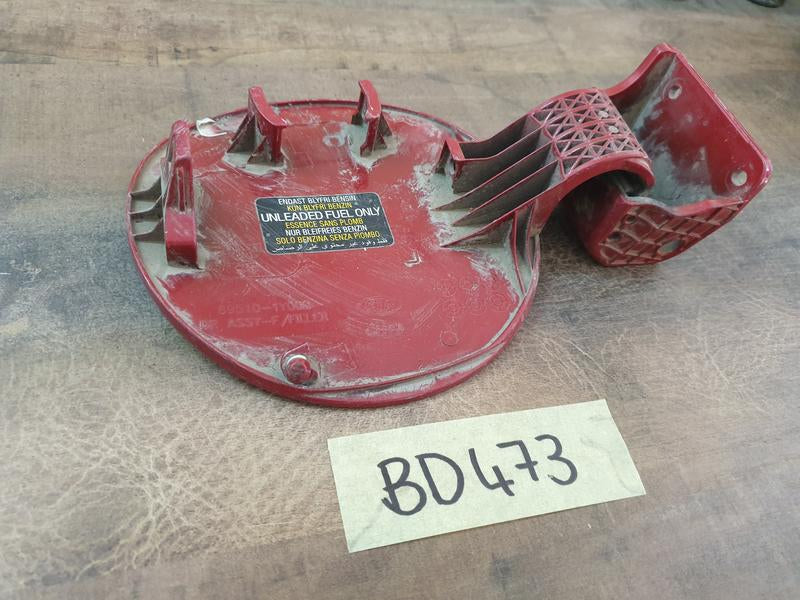 Original Used Kia Picanto Fuel Tank Filler Door Cap