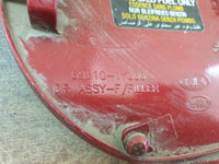 Original Used Kia Picanto Fuel Tank Filler Door Cap