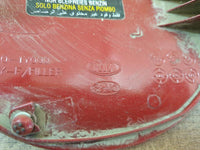Original Used Kia Picanto Fuel Tank Filler Door Cap