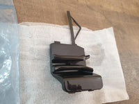 Original New Toyota Agya Left Front Bumper Moulding