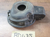 Original Used Volkswagen Golf V Fuel Tank Filler Door Cap