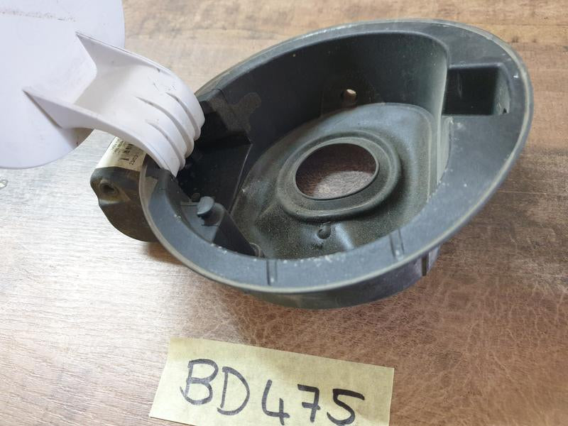 Original Used Volkswagen Golf V Fuel Tank Filler Door Cap