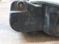 Original Used Volkswagen Golf V Fuel Tank Filler Door Cap