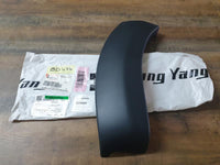 Toyota Aftermarket Hilux D4D Left Front Bumper Arch Moulding Extension