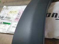 Toyota Aftermarket Hilux D4D Left Front Bumper Arch Moulding Extension