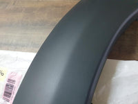 Toyota Aftermarket Hilux D4D Left Front Bumper Arch Moulding Extension