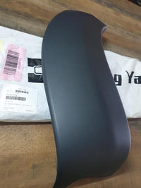 Toyota Aftermarket Hilux D4D Left Front Bumper Arch Moulding Extension