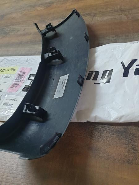 Toyota Aftermarket Hilux D4D Left Front Bumper Arch Moulding Extension