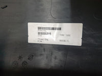 Toyota Aftermarket Hilux D4D Left Front Bumper Arch Moulding Extension