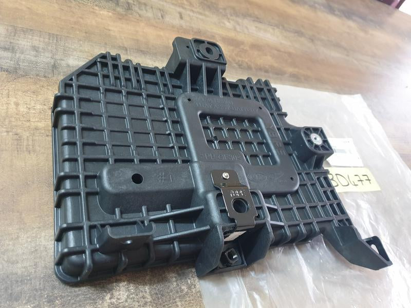Original New Kia Rio IV Battery Tray