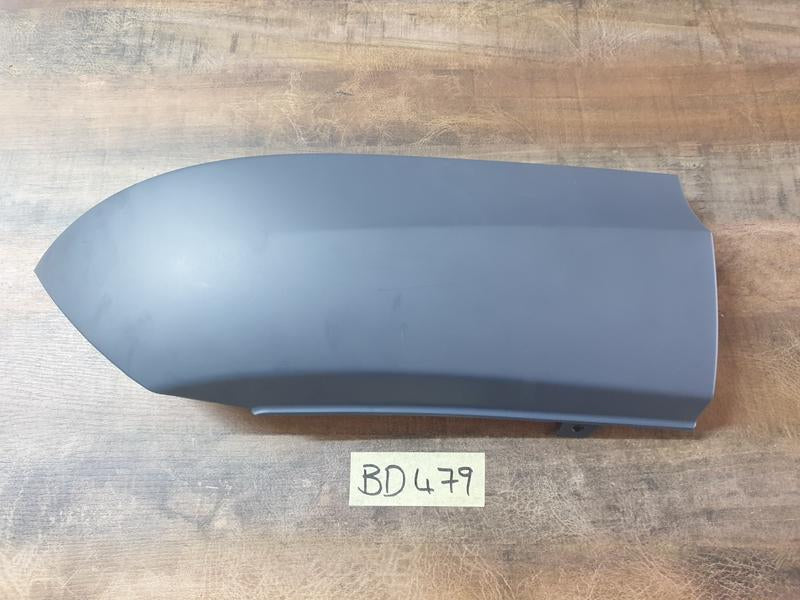 Original New Mercedes-Benz ML 63 AMG Right Rear Lower Bumper Trim Moulding