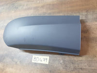 Original New Mercedes-Benz ML 63 AMG Right Rear Lower Bumper Trim Moulding