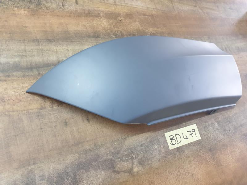 Original New Mercedes-Benz ML 63 AMG Right Rear Lower Bumper Trim Moulding