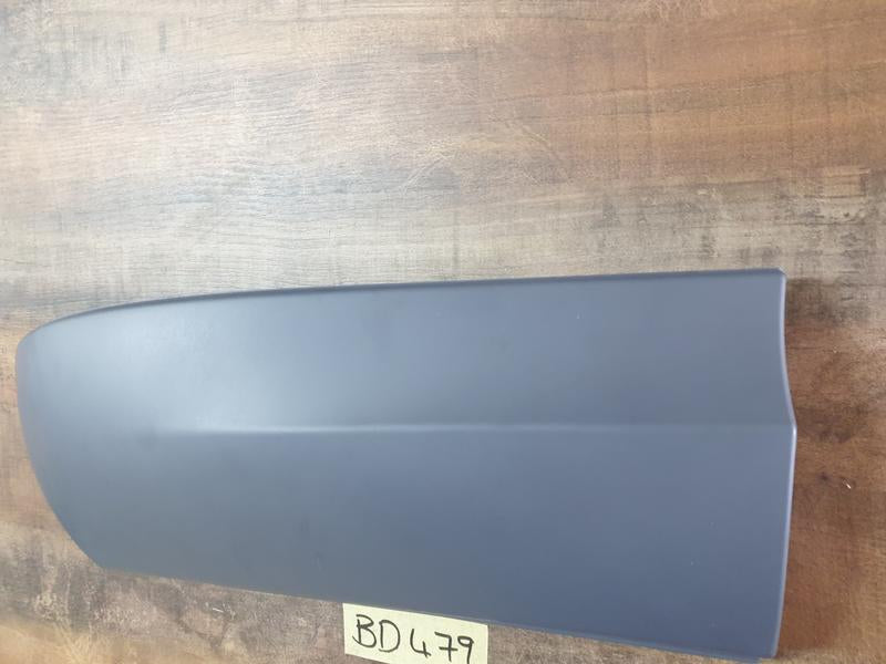 Original New Mercedes-Benz ML 63 AMG Right Rear Lower Bumper Trim Moulding