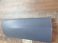 Original New Mercedes-Benz ML 63 AMG Right Rear Lower Bumper Trim Moulding
