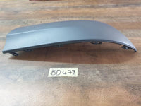 Original New Mercedes-Benz ML 63 AMG Right Rear Lower Bumper Trim Moulding