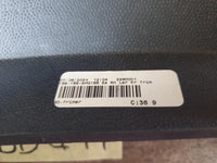 Original New Mercedes-Benz ML 63 AMG Right Rear Lower Bumper Trim Moulding