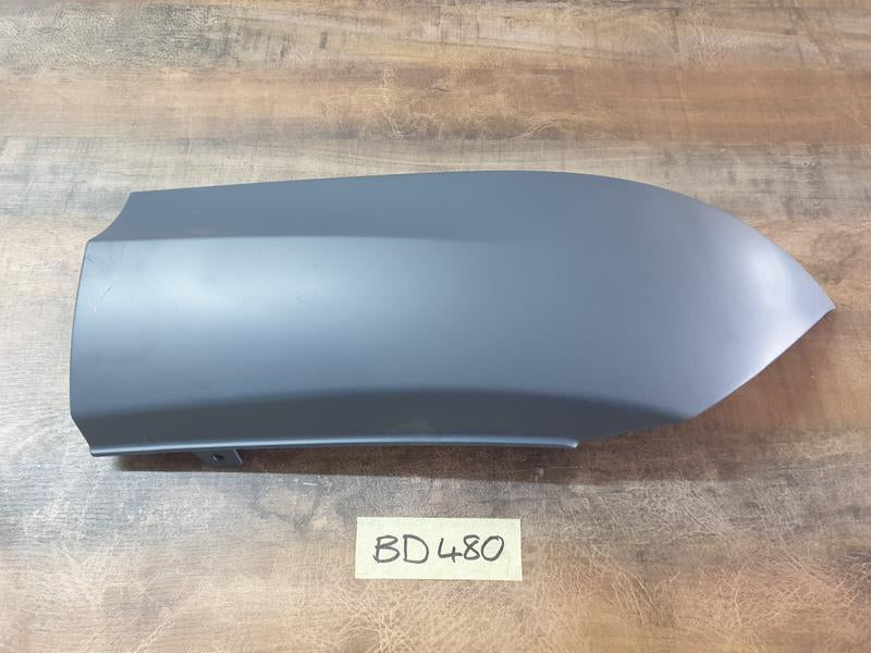 Original New Mercedes-Benz ML 63 AMG Left Rear Lower Bumper Trim Moulding