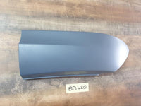 Original New Mercedes-Benz ML 63 AMG Left Rear Lower Bumper Trim Moulding