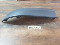 Original New Mercedes-Benz ML 63 AMG Left Rear Lower Bumper Trim Moulding