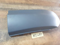 Original New Mercedes-Benz ML 63 AMG Left Rear Lower Bumper Trim Moulding