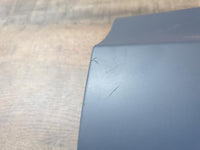 Original New Mercedes-Benz ML 63 AMG Left Rear Lower Bumper Trim Moulding