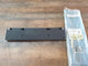 Original New Tata Super Ace Front Bumper Number Plate Base