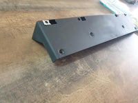 Original New Tata Super Ace Front Bumper Number Plate Base