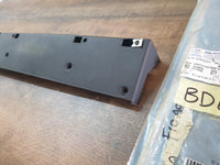 Original New Tata Super Ace Front Bumper Number Plate Base