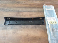Original New Tata Super Ace Front Bumper Number Plate Base