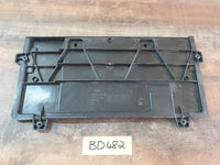 Original New Volkswagen Polo Radiator Trim Panel